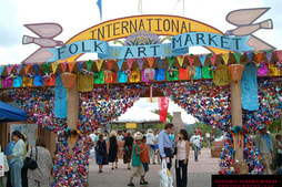International Folk Art Market | Santa Fe Chamber of Commerce | Santa Fe, NM