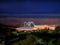 The Crosby Theater | Santa Fe Chamber of Commerce | Santa Fe, NM